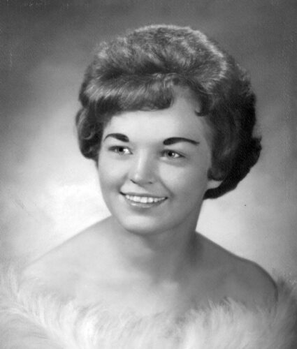 Mary Gail Honkala